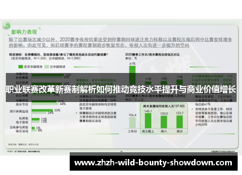 职业联赛改革新赛制解析如何推动竞技水平提升与商业价值增长