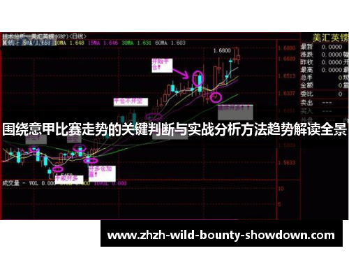 围绕意甲比赛走势的关键判断与实战分析方法趋势解读全景