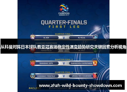 从科曼对阵日本球队看亚冠赛场稳定性演变趋势研究关键因素分析视角