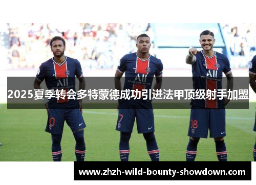 2025夏季转会多特蒙德成功引进法甲顶级射手加盟 2025夏季转会多特蒙德成功引进法甲顶级射手加盟