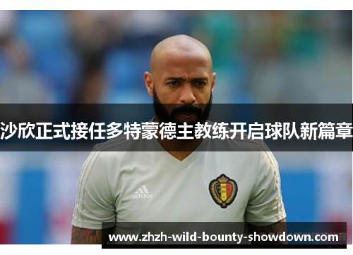 沙欣正式接任多特蒙德主教练开启球队新篇章