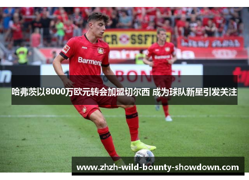 哈弗茨以8000万欧元转会加盟切尔西 成为球队新星引发关注